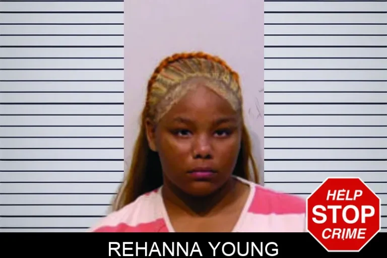 Rehanna Young
