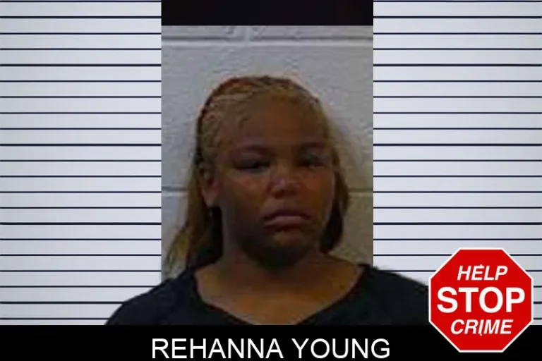Rehanna Young