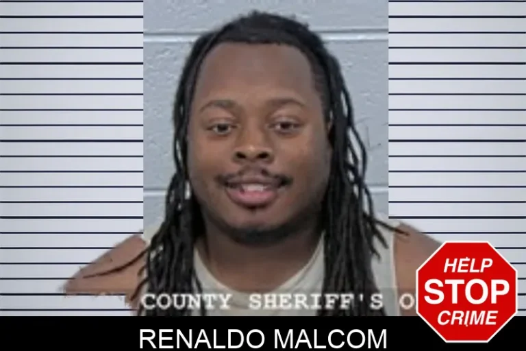 Renaldo Malcom