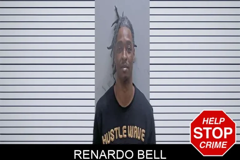Renardo Bell