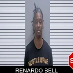 Renardo Bell Mugshots