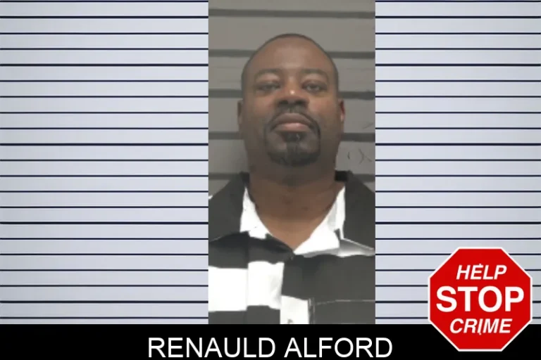 Renauld Alford