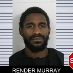 Render Murray Mugshots