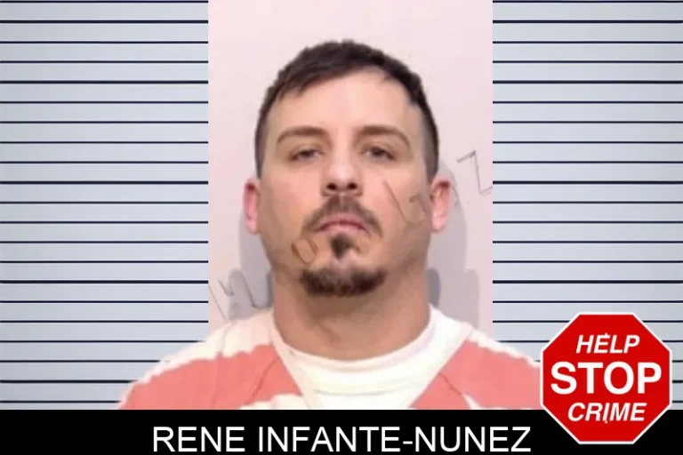Rene Infante-Nunez