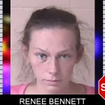 Renee Bennett Mugshots