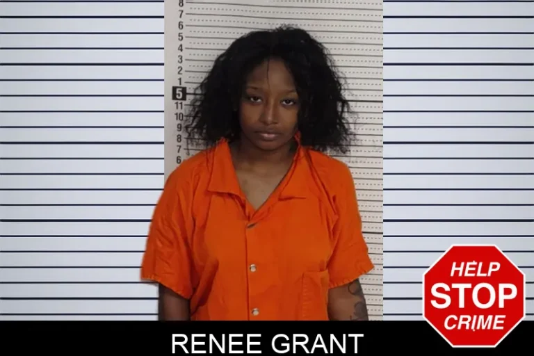 Renee Grant