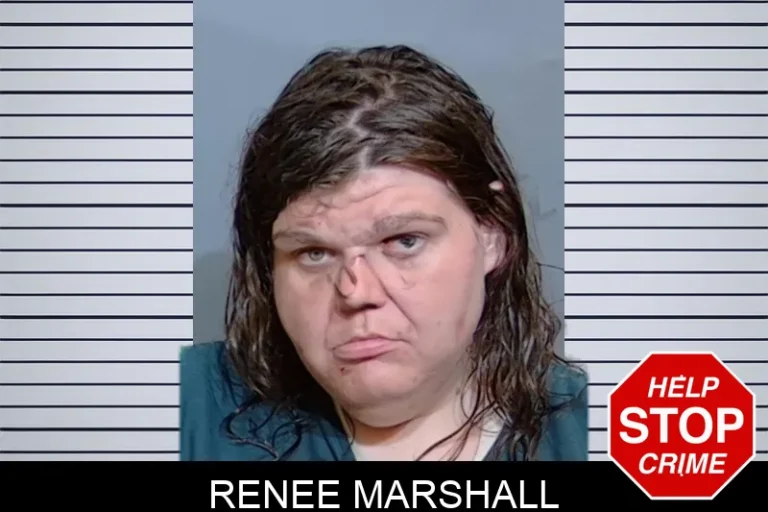 Renee Marshall