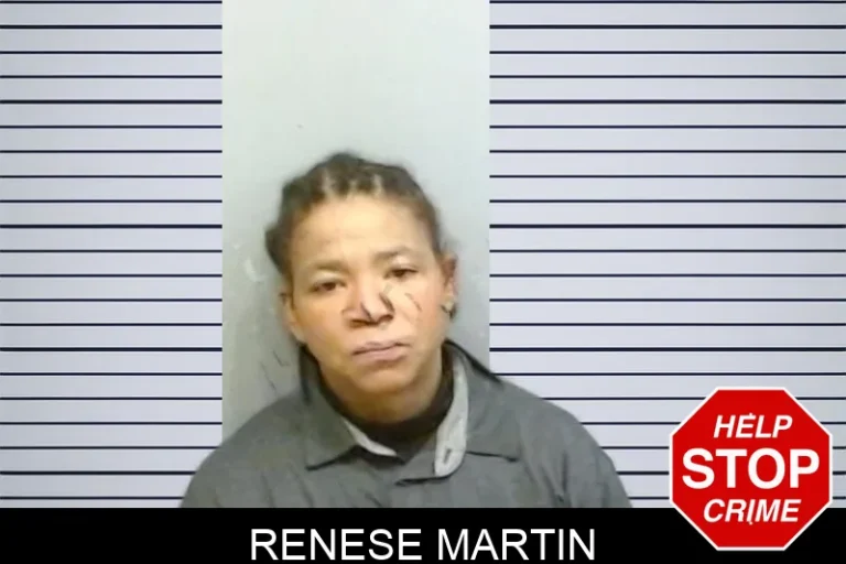 Renese Martin