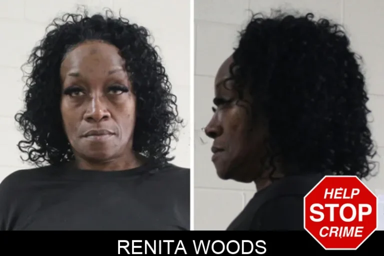 Renita Woods