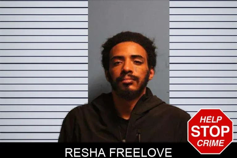 Resha Freelove
