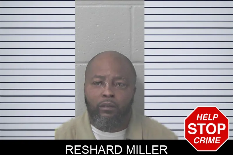 Reshard Miller