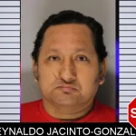 Reynaldo Jacinto-Gonzalez Mugshots