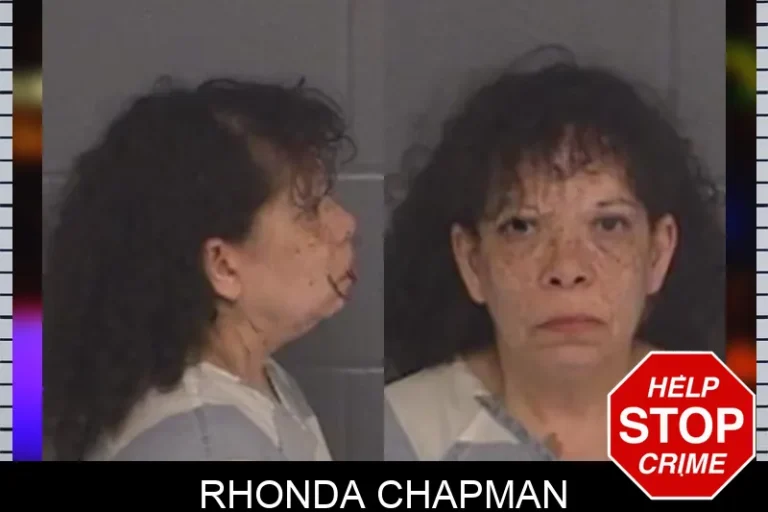 Rhonda Chapman