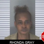 Rhonda Gray Mugshots