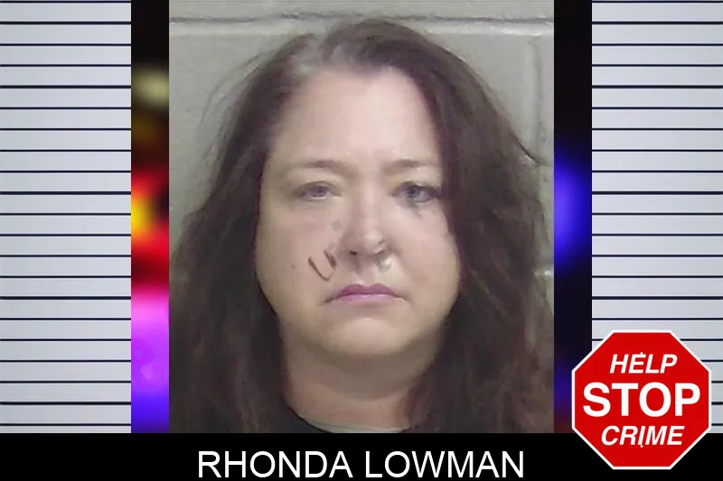 Rhonda Lowman