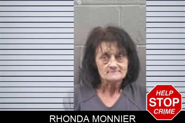 Rhonda Monnier