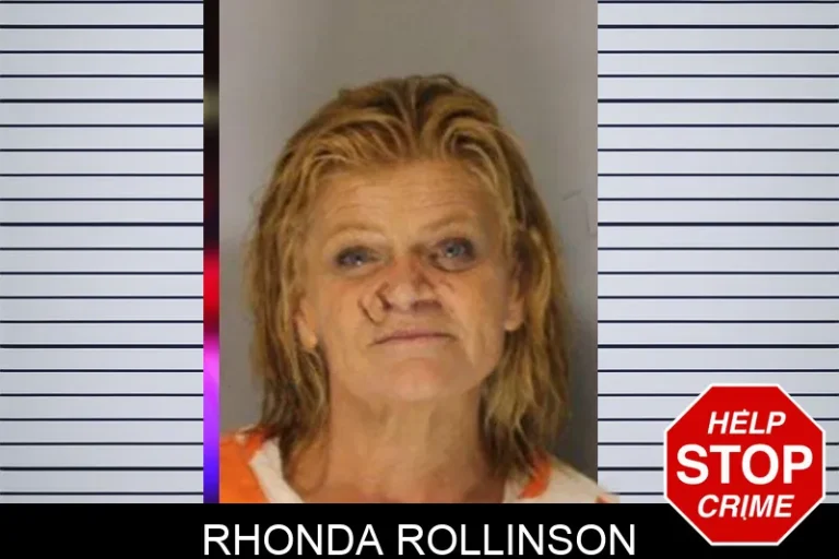 Rhonda Rollinson