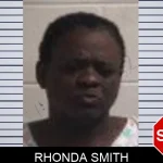 Rhonda Smith Mugshots
