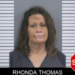 Rhonda Thomas Mugshots