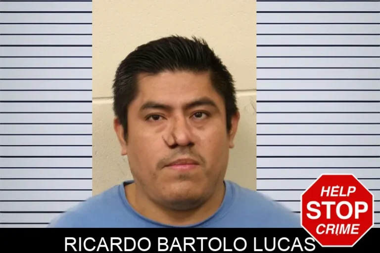 Ricardo Bartolo Lucas