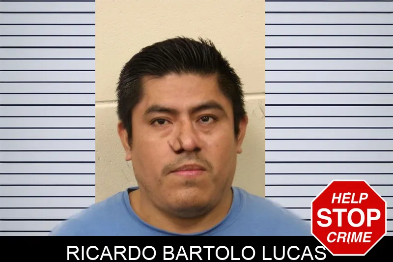 Ricardo Bartolo Lucas