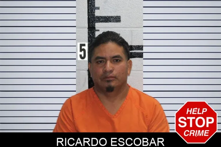 Ricardo Escobar