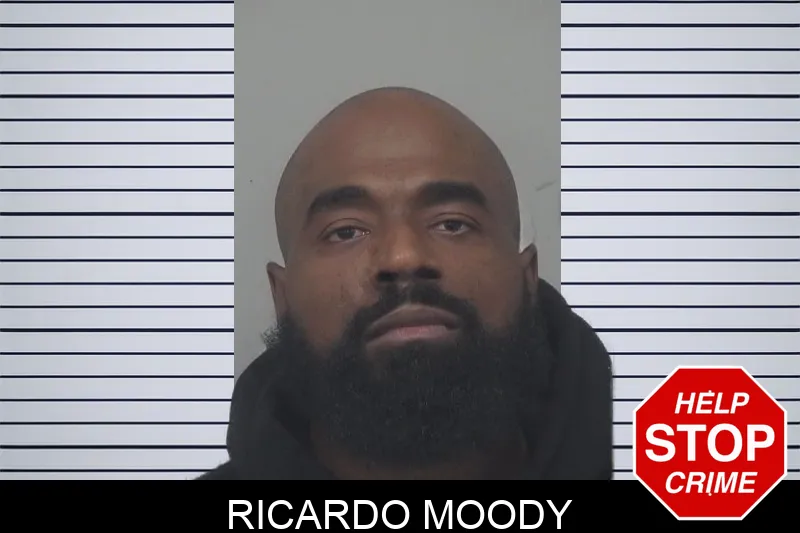 Ricardo Moody
