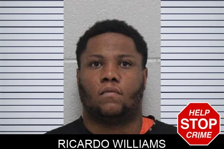 Ricardo Williams