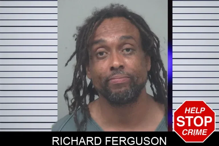 Richard Ferguson