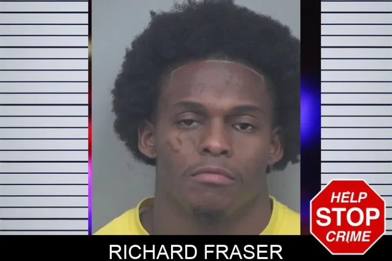 Richard Fraser
