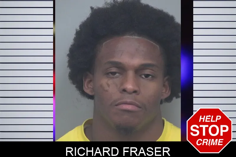 Richard Fraser mugshot – Gwinnett County , Georgia Richard Fraser mugshot