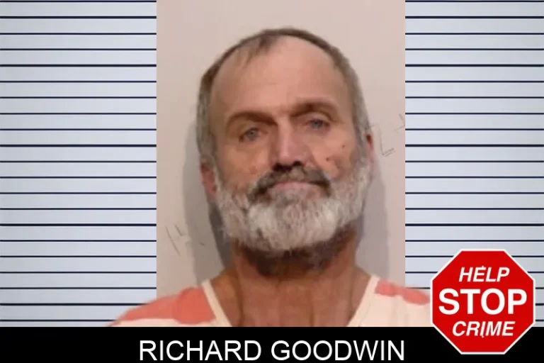 Richard Goodwin