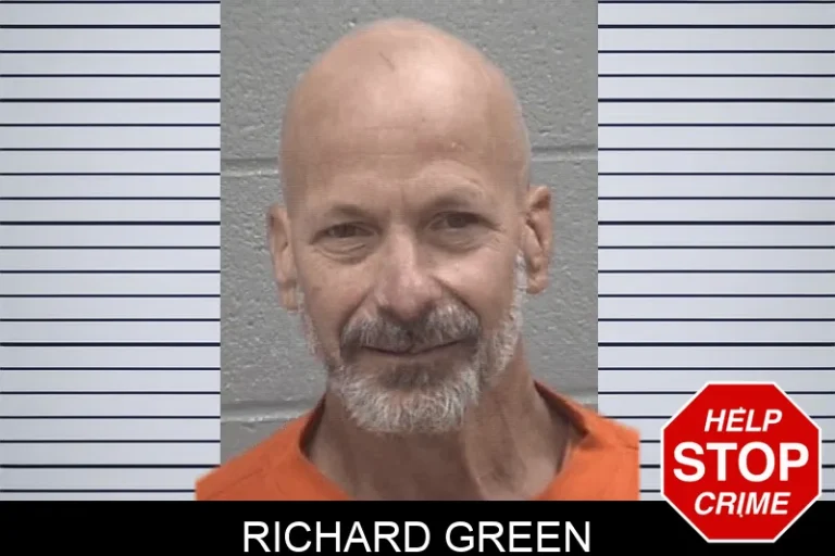 Richard Green