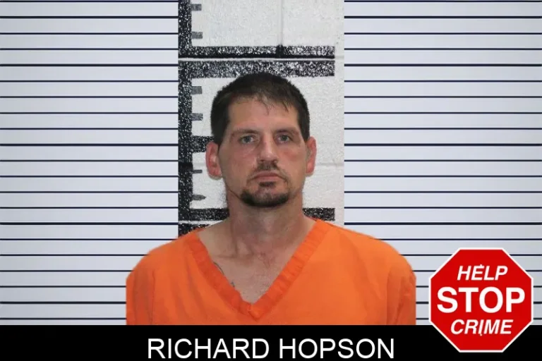 Richard Hopson