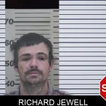 Richard Jewell Mugshots