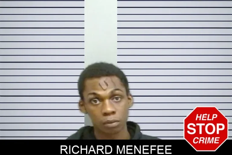 Richard Menefee