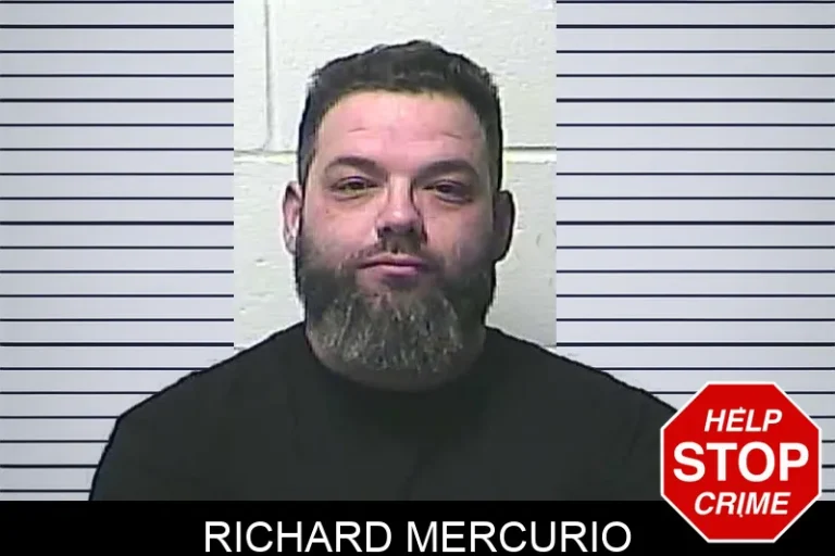 Richard Mercurio