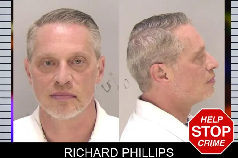 Richard Phillips