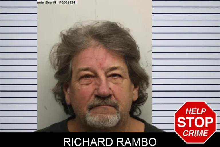 Richard Rambo