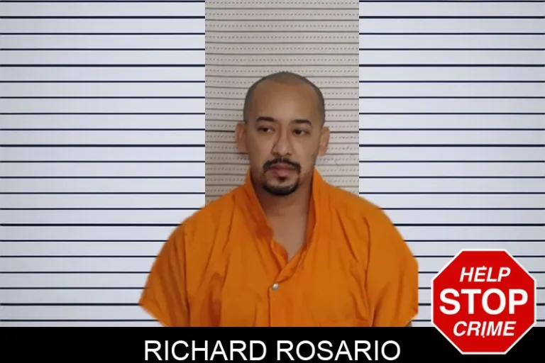 Richard Rosario