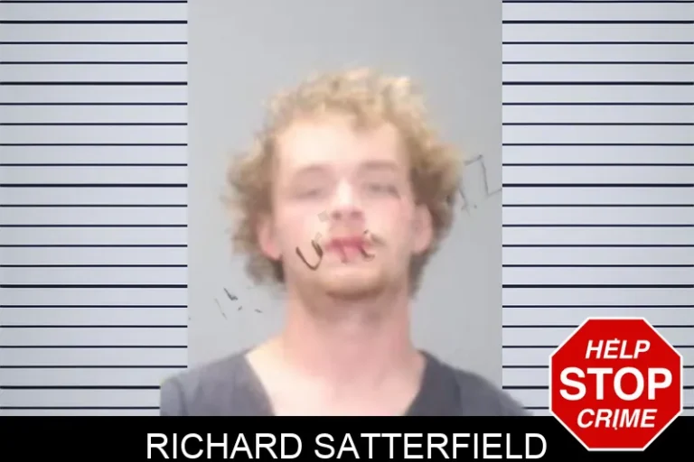 Richard Satterfield