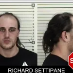 Richard Settipane Mugshots
