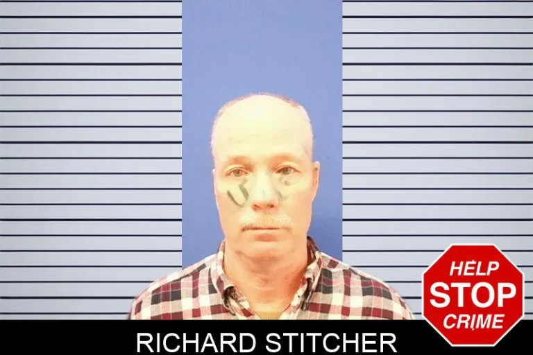 Richard Stitcher