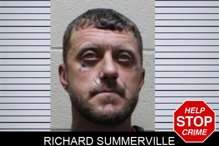 Richard Summerville