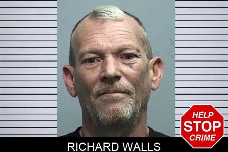Richard Walls