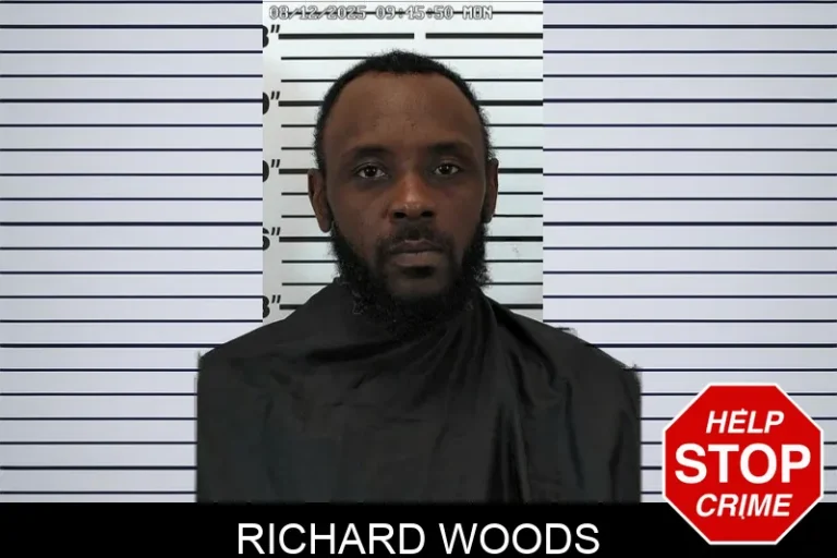 Richard Woods