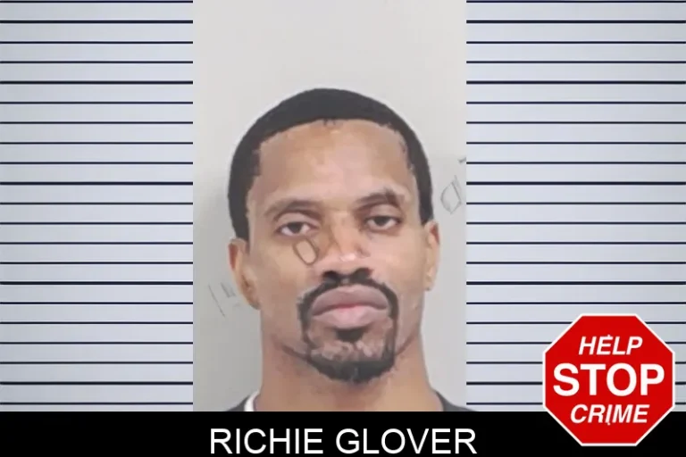 Richie Glover