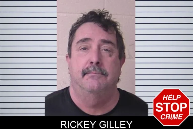 Rickey Gilley