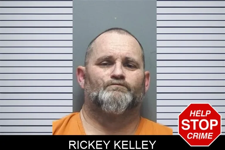 Rickey Kelley