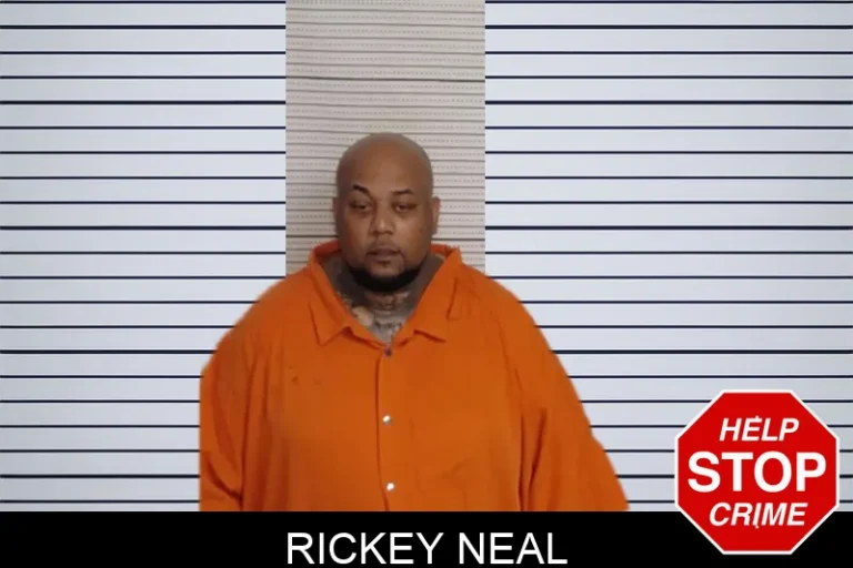 Rickey Neal
